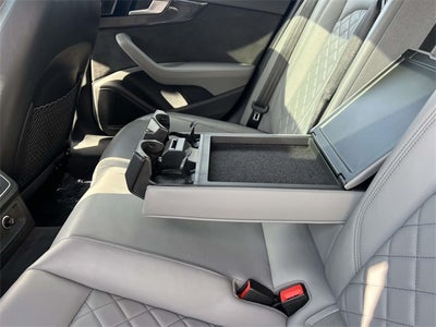 2022 Audi S5 Sportback Premium Plus quattro