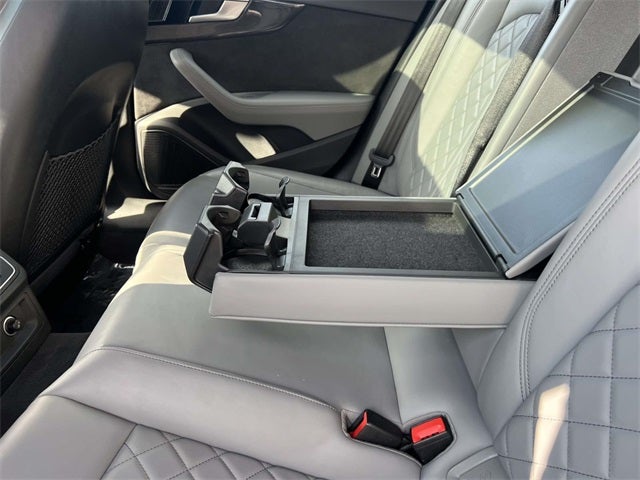 2022 Audi S5 Sportback Premium Plus quattro