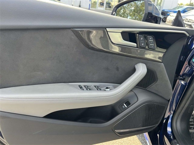 2022 Audi S5 Sportback Premium Plus quattro