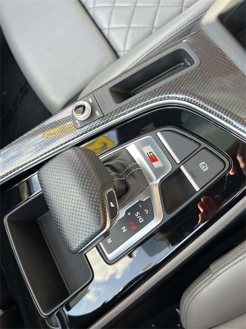 2022 Audi S5 Sportback Premium Plus quattro