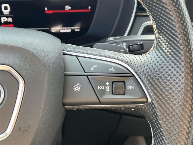 2022 Audi S5 Sportback Premium Plus quattro