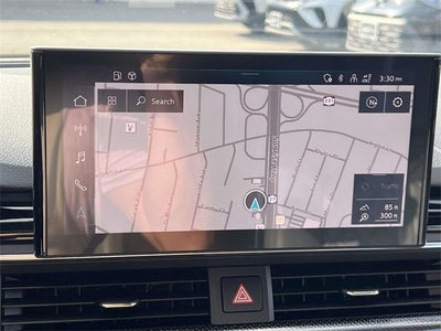 2022 Audi S5 Sportback Premium Plus quattro