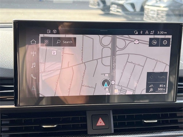 2022 Audi S5 Sportback Premium Plus quattro