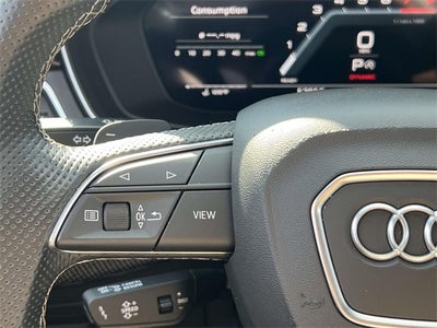 2022 Audi S5 Sportback Premium Plus quattro