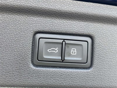 2022 Audi S5 Sportback Premium Plus quattro