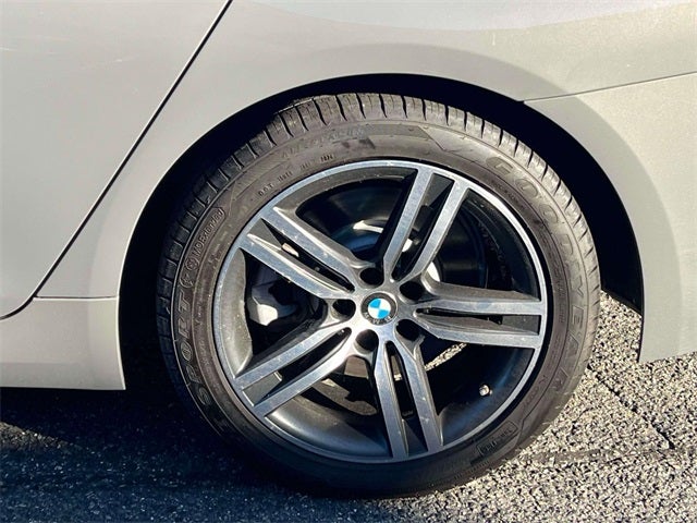 2022 BMW 5 Series 530i xDrive