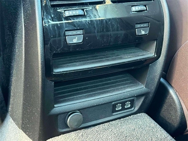 2022 BMW 5 Series 530i xDrive