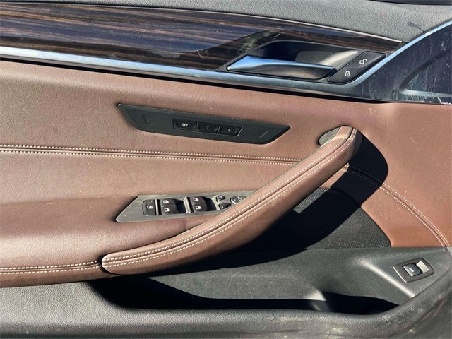 2022 BMW 5 Series 530i xDrive