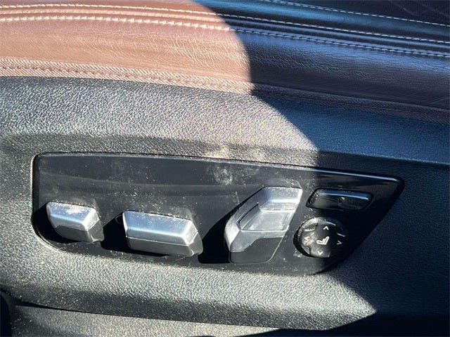 2022 BMW 5 Series 530i xDrive