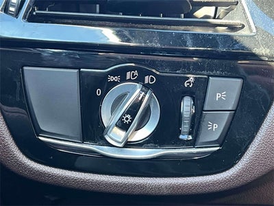 2022 BMW 5 Series 530i xDrive