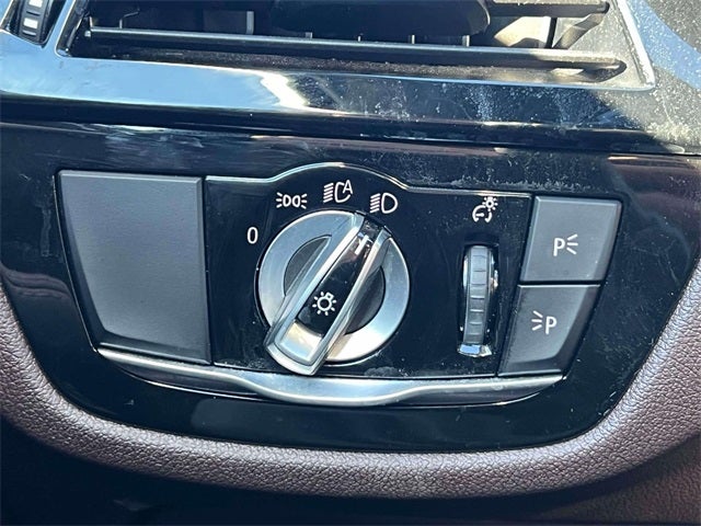 2022 BMW 5 Series 530i xDrive