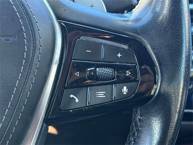 2022 BMW 5 Series 530i xDrive