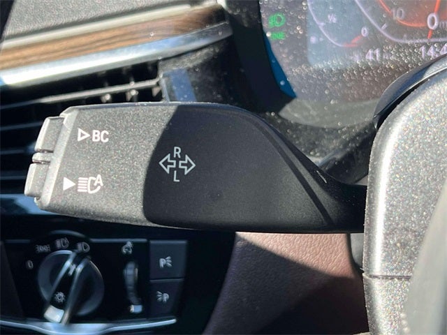 2022 BMW 5 Series 530i xDrive