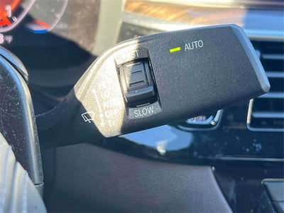 2022 BMW 5 Series 530i xDrive