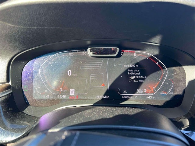 2022 BMW 5 Series 530i xDrive