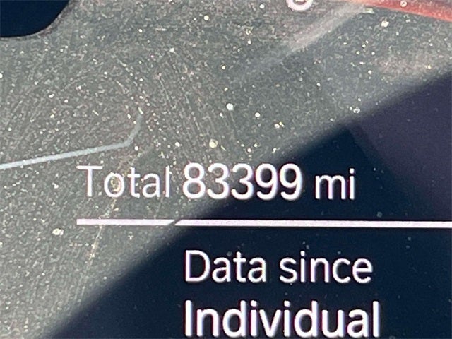 2022 BMW 5 Series 530i xDrive