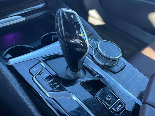 2022 BMW 5 Series 530i xDrive