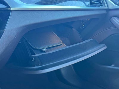 2022 BMW 5 Series 530i xDrive