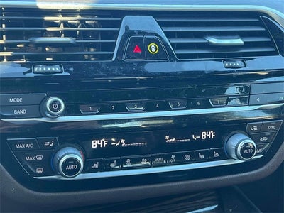 2022 BMW 5 Series 530i xDrive