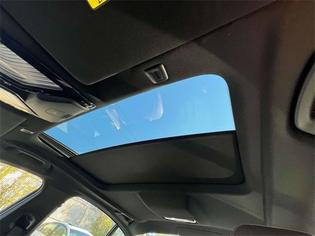 2022 BMW 5 Series 530i xDrive