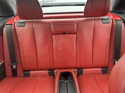 2018 BMW 4 Series 440i xDrive