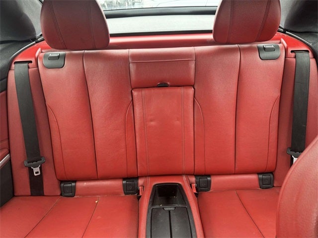 2018 BMW 4 Series 440i xDrive