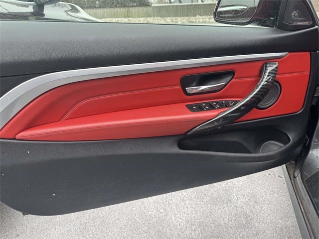 2018 BMW 4 Series 440i xDrive