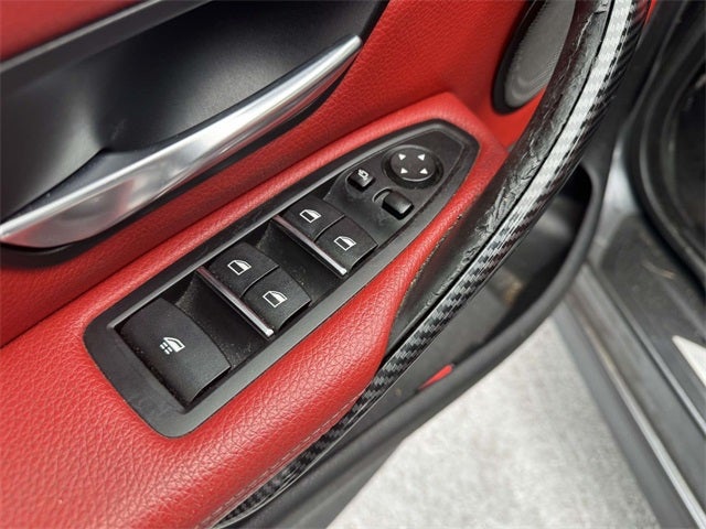 2018 BMW 4 Series 440i xDrive