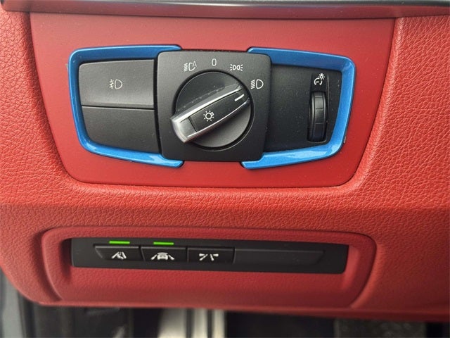 2018 BMW 4 Series 440i xDrive