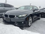 2018 BMW 4 Series 440i xDrive