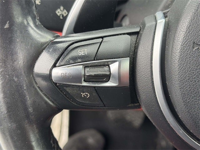 2018 BMW 4 Series 440i xDrive