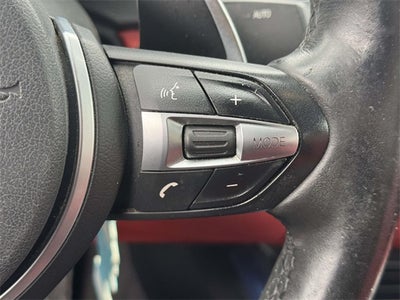 2018 BMW 4 Series 440i xDrive