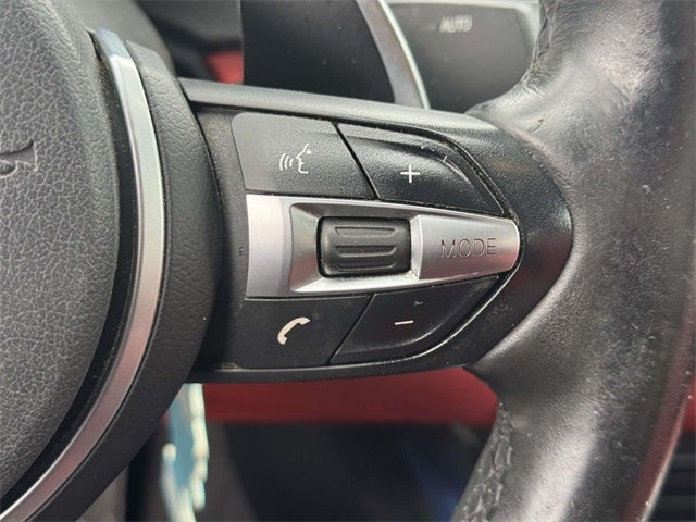 2018 BMW 4 Series 440i xDrive