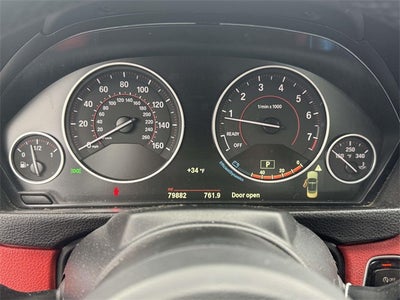 2018 BMW 4 Series 440i xDrive