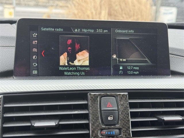 2018 BMW 4 Series 440i xDrive