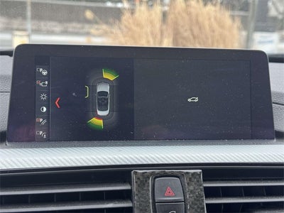 2018 BMW 4 Series 440i xDrive