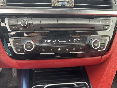 2018 BMW 4 Series 440i xDrive