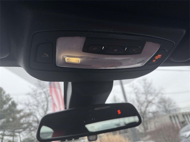 2018 BMW 4 Series 440i xDrive