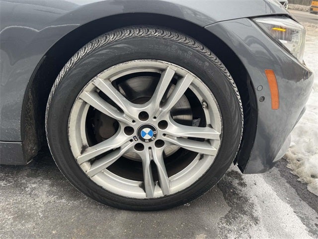 2018 BMW 4 Series 440i xDrive