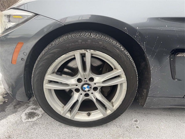 2018 BMW 4 Series 440i xDrive