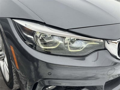 2018 BMW 4 Series 440i xDrive