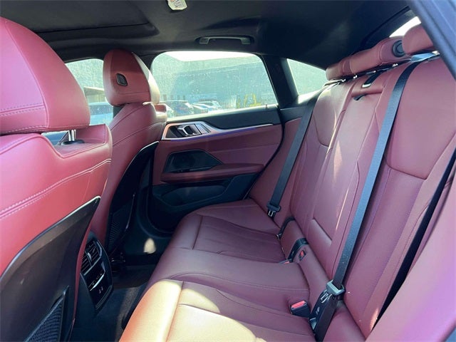 2023 BMW 4 Series 430i Gran Coupe