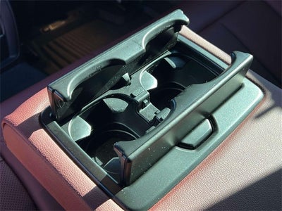 2023 BMW 4 Series 430i Gran Coupe