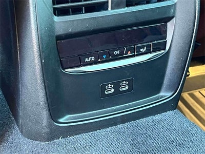 2023 BMW 4 Series 430i Gran Coupe