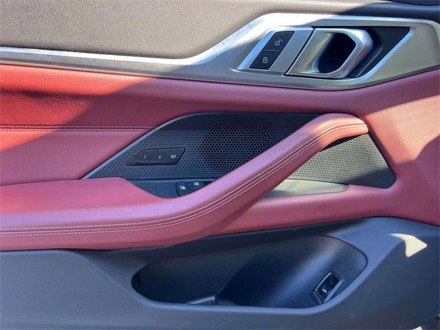 2023 BMW 4 Series 430i Gran Coupe