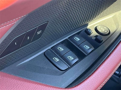 2023 BMW 4 Series 430i Gran Coupe