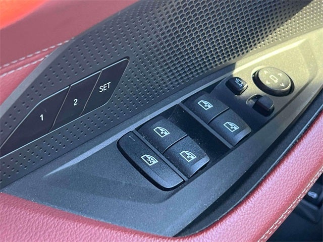 2023 BMW 4 Series 430i Gran Coupe