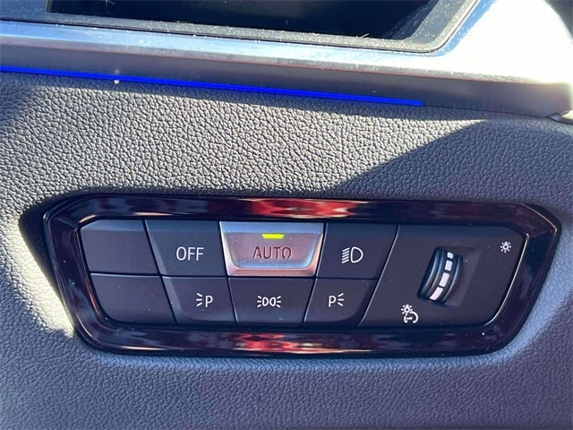 2023 BMW 4 Series 430i Gran Coupe