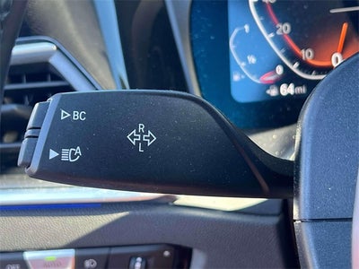 2023 BMW 4 Series 430i Gran Coupe