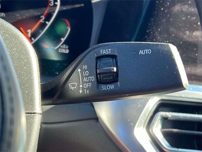 2023 BMW 4 Series 430i Gran Coupe